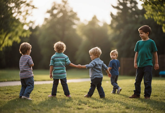 10 Challenges of Team Parenting—And How to Overcome Them: Practical Solutions for Cooperative Childcare