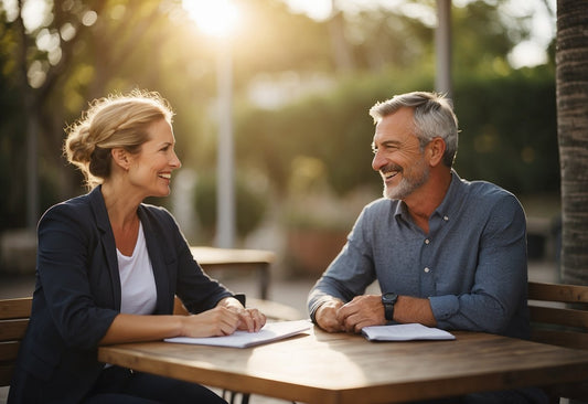 7 Signs Your Parenting Partnership is Strong: Key Indicators of a Solid Team
