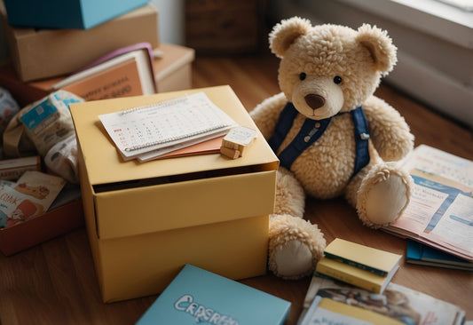 5 Strategies for Easing the Impact of a Move on Children: Expert Tips for Parents