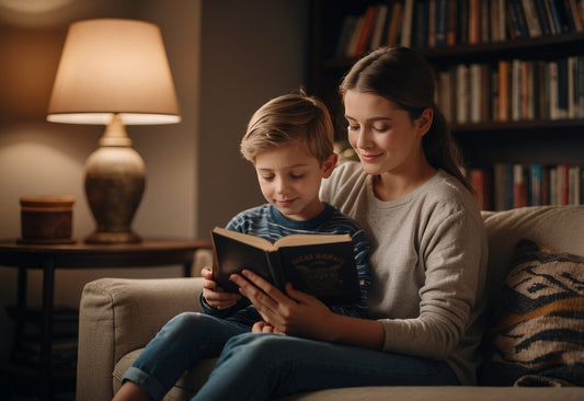 8 Techniques for Supporting Kids Through a New Sibling's Arrival: Fostering Family Harmony