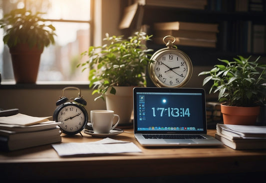 7 Signs Your Work-Life Balance is Out of Whack—And How to Fix It: Reclaim Your Time and Well-being