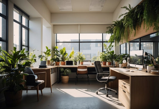 5 Simple Ways to Create a Healthier Work-Life Balance: Expert-Backed Strategies for Professionals