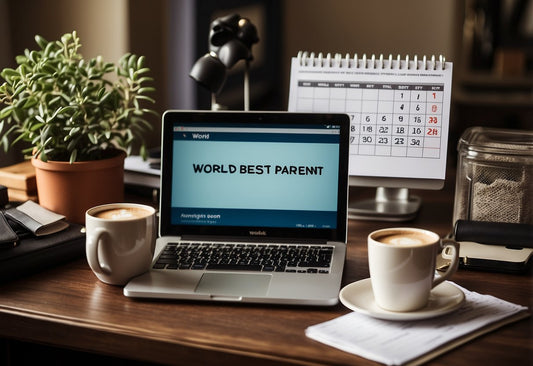 5 Time-Saving Hacks for Parents Juggling Work and Family: Efficient Strategies for Busy Households