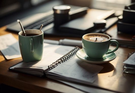 10 Ways to Streamline Your Daily Routine for Better Balance: Efficient Strategies for a Productive Life