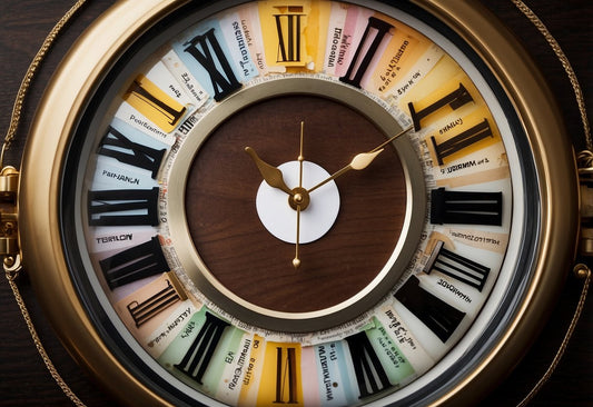 7 Steps to Mastering Time Management While Raising Kids: A Practical Guide for Busy Parents