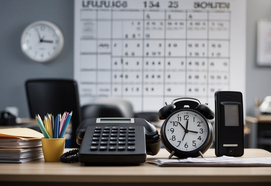 8 Time Management Mistakes Working Parents Make—And How to Avoid Them: Essential Tips for Balancing Work and Family Life
