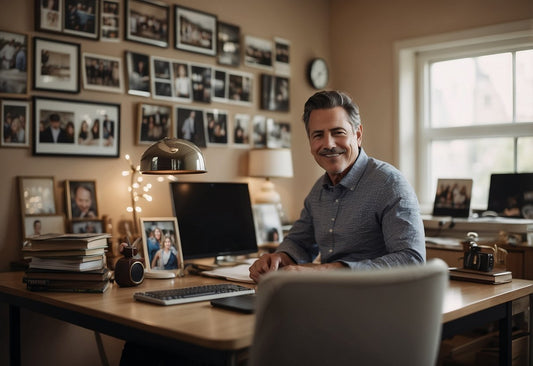 5 Career Decisions Every Parent Should Consider for Better Work-Life Balance: Navigating Professional and Family Life