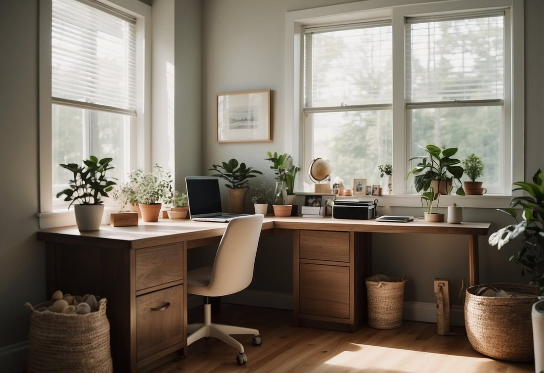 7 Techniques for Staying Calm Amidst Work and Parenting Demands: Balancing Life's Pressures