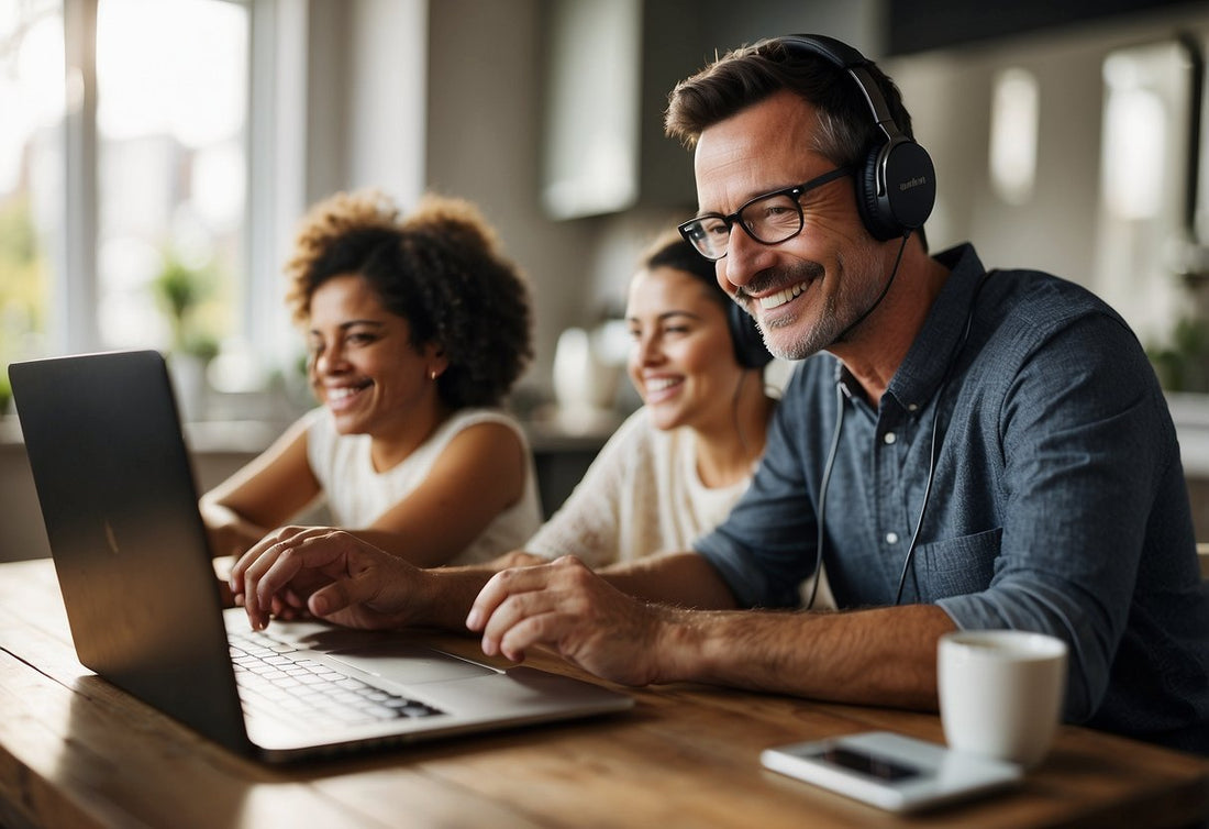 8 Online Resources to Connect with Other Special Needs Parents: Building a Supportive Community
