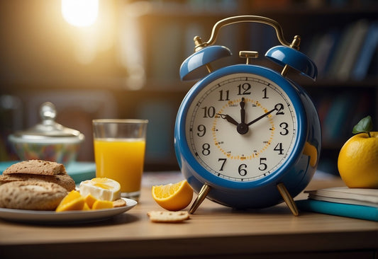 7 Strategies for Creating a Daily Routine That Works for Your Child: Effective Parenting Tips