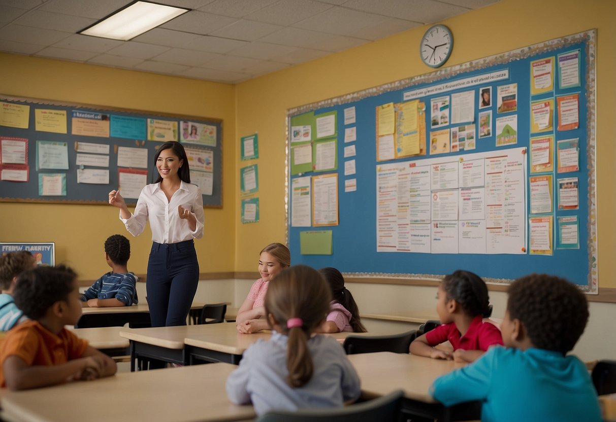 10 Ways to Ensure Your Child's IEP Meets Their Needs: A Parent's Guide ...