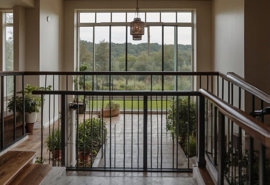 7 Childproofing Tips for Multi-Level Homes: Ensuring Safety Across Floors