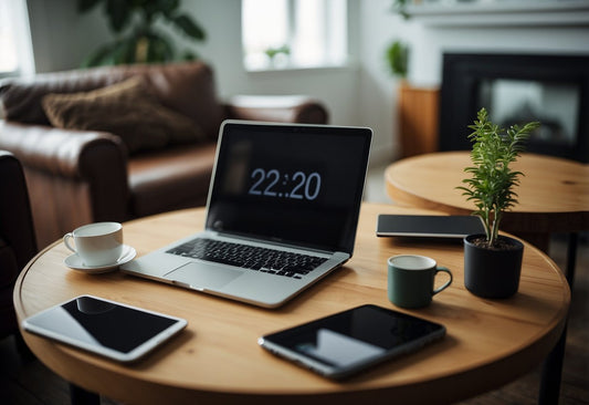 8 Techniques for Managing Screen Time Safely: Expert Tips for Digital Balance