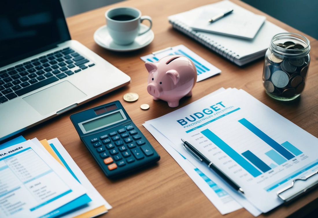 8 Tools to Help You Manage Your Family Budget More Effectively: Stress-Free Money Solutions for Busy Parents