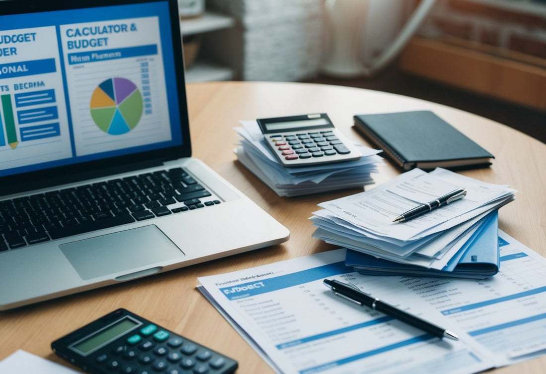 7 Techniques for Tracking Family Expenses Without Stress: Budgeting Made Easy for Busy Parents