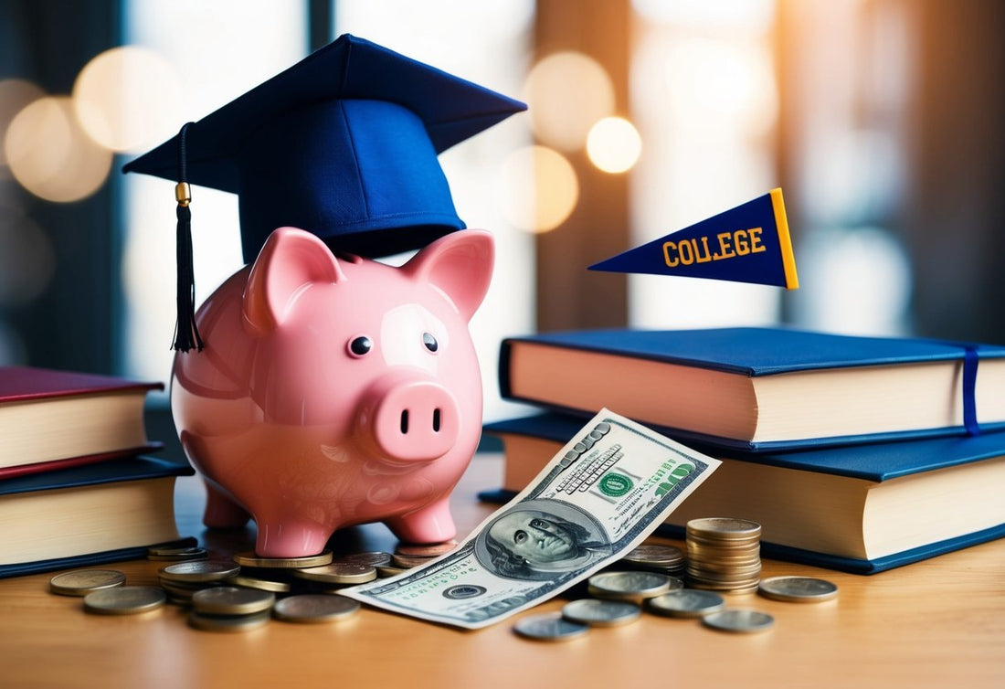 7 Secrets to Building a College Fund for Your Kids: Smart Strategies Every Parent Should Know