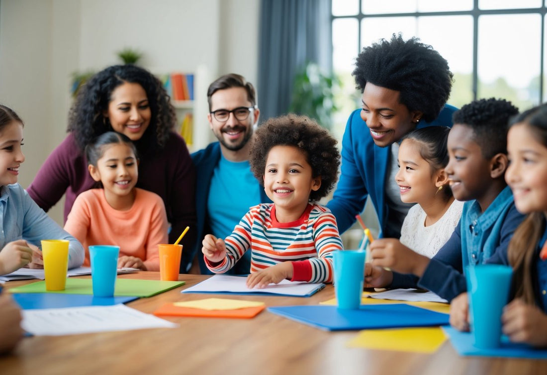 8 Tips for Affording Your Child's Extracurricular Activities: Budget-Friendly Ways to Nurture Talents