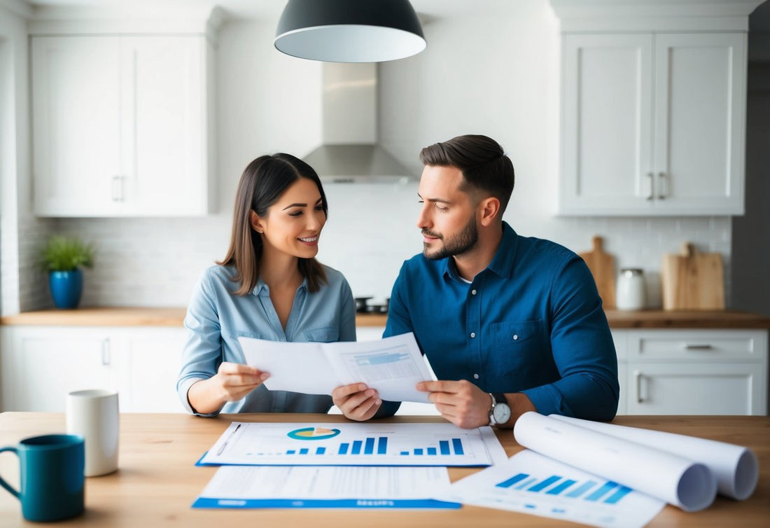 7 Techniques for Financing Home Renovations Without Going Broke: Family-Friendly Tips for Budget-Savvy Parents