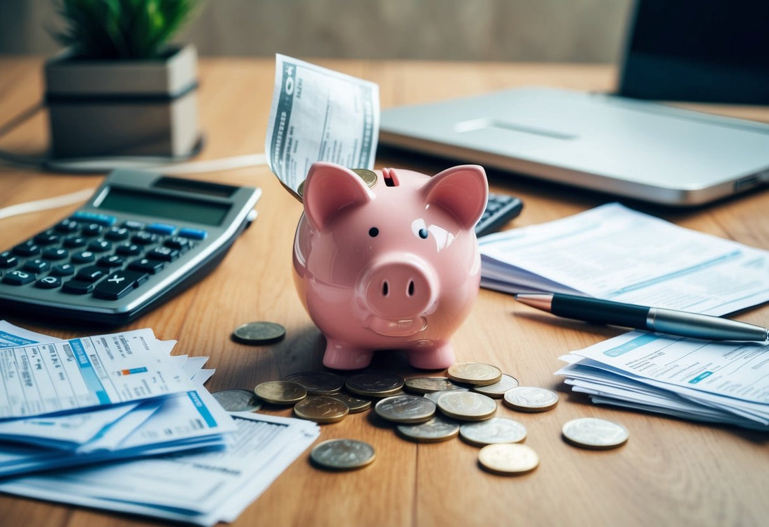 8 Strategies for Covering Unexpected Medical Expenses: Smart Tips for Parents on a Budget