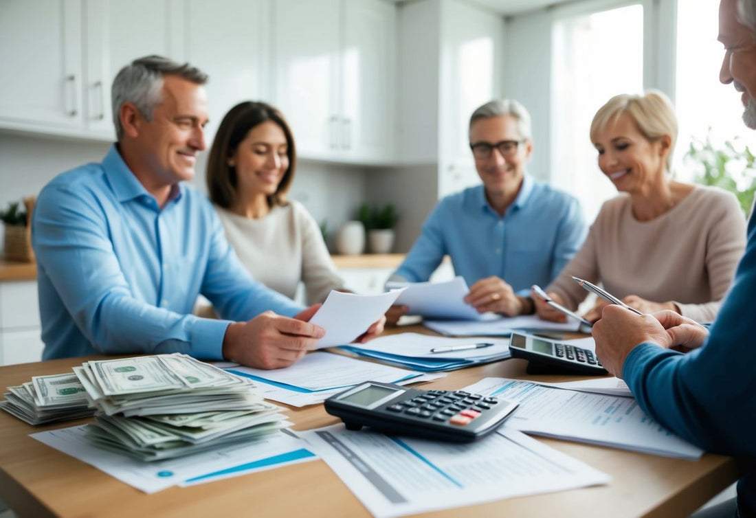 7 Common Debt Mistakes Families Make—And How to Fix Them: Smart Solutions for Financial Freedom