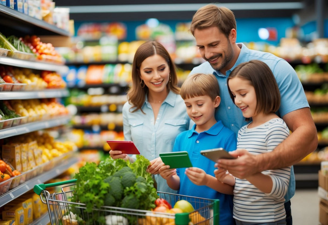 8 Tips for Avoiding Debt as Your Family Grows: Smart Money Moves for New Parents