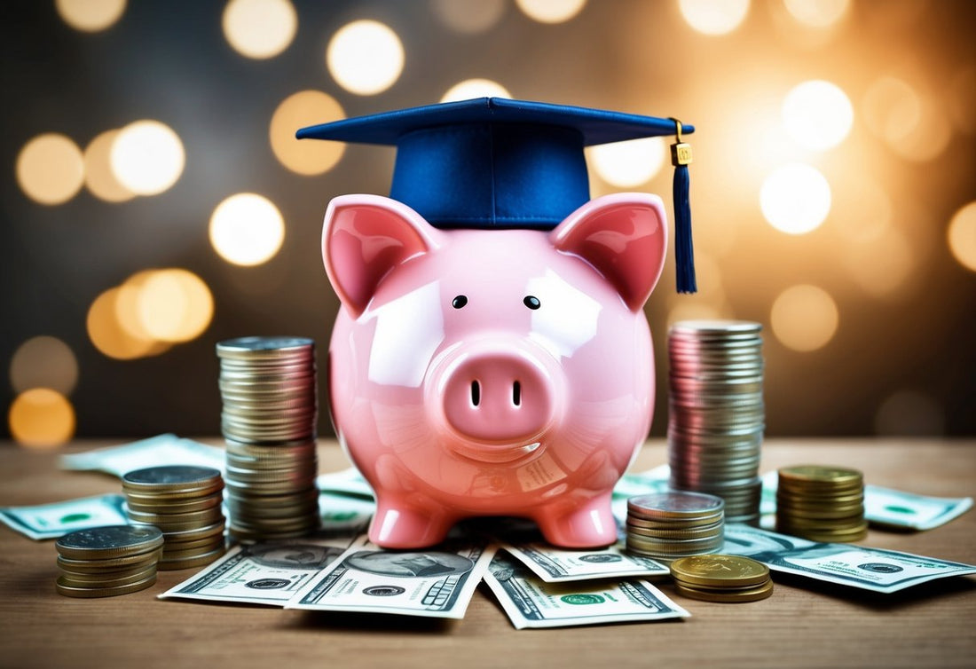 10 Tips for Starting a College Fund for Your Kids: Smart Savings for a Bright Future