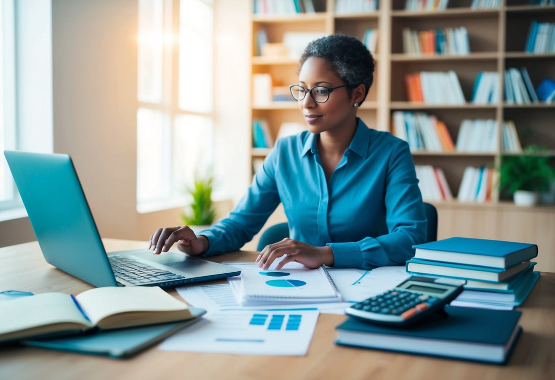 10 Steps to Create an Education Savings Plan for Your Child: Secure Their Future Today