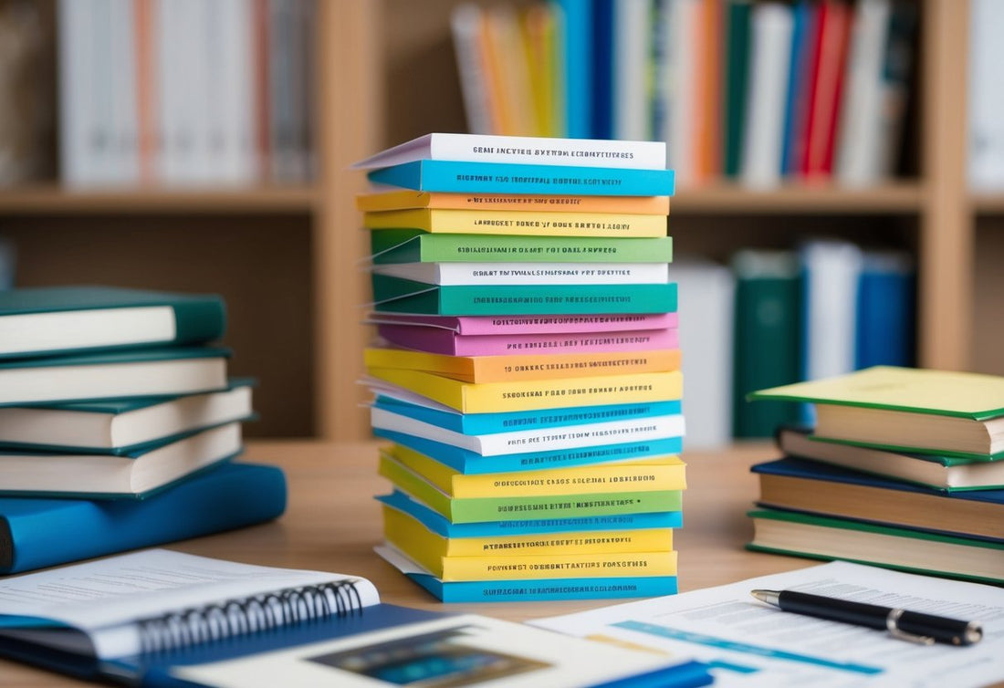 8 Scholarships and Grants Every Parent Should Know About: Funding Your Child's Future