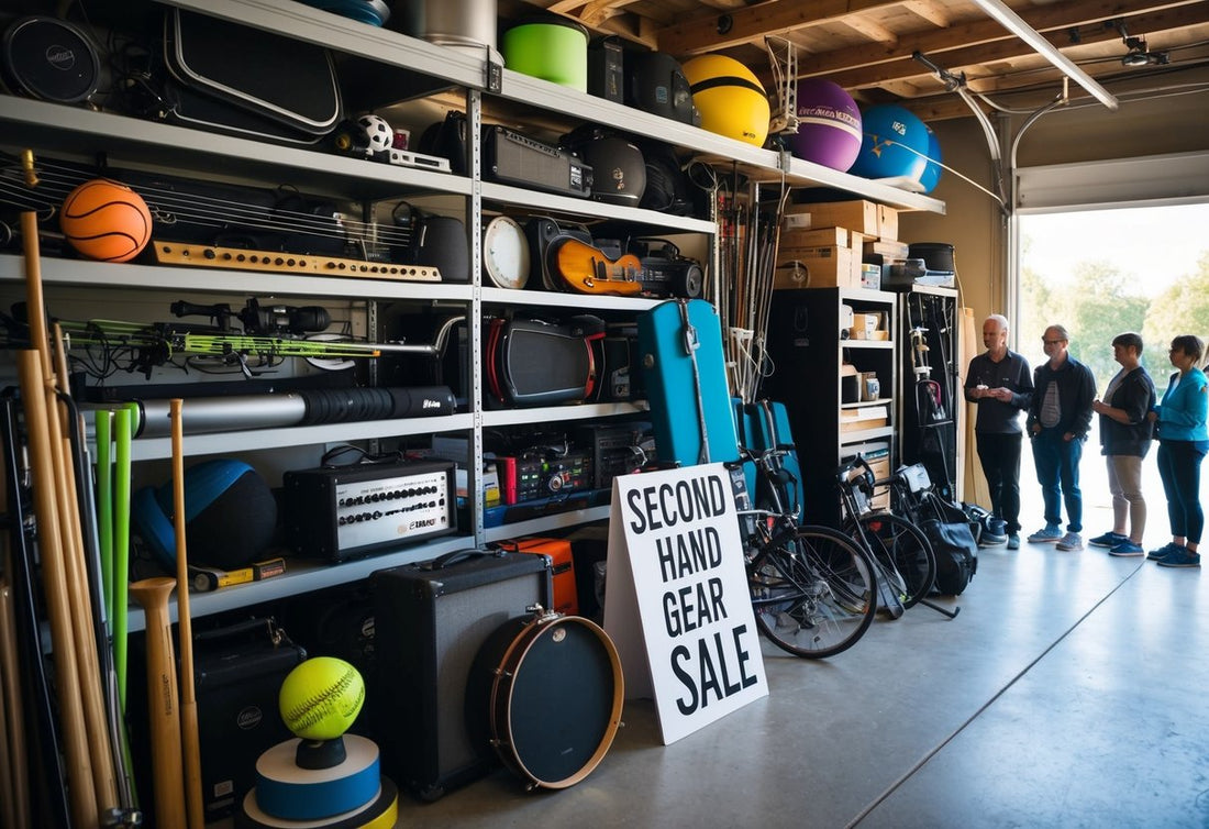 7 Techniques for Reducing the Cost of Extracurricular Activities: Smart Ways to Save on Your Child's Hobbies