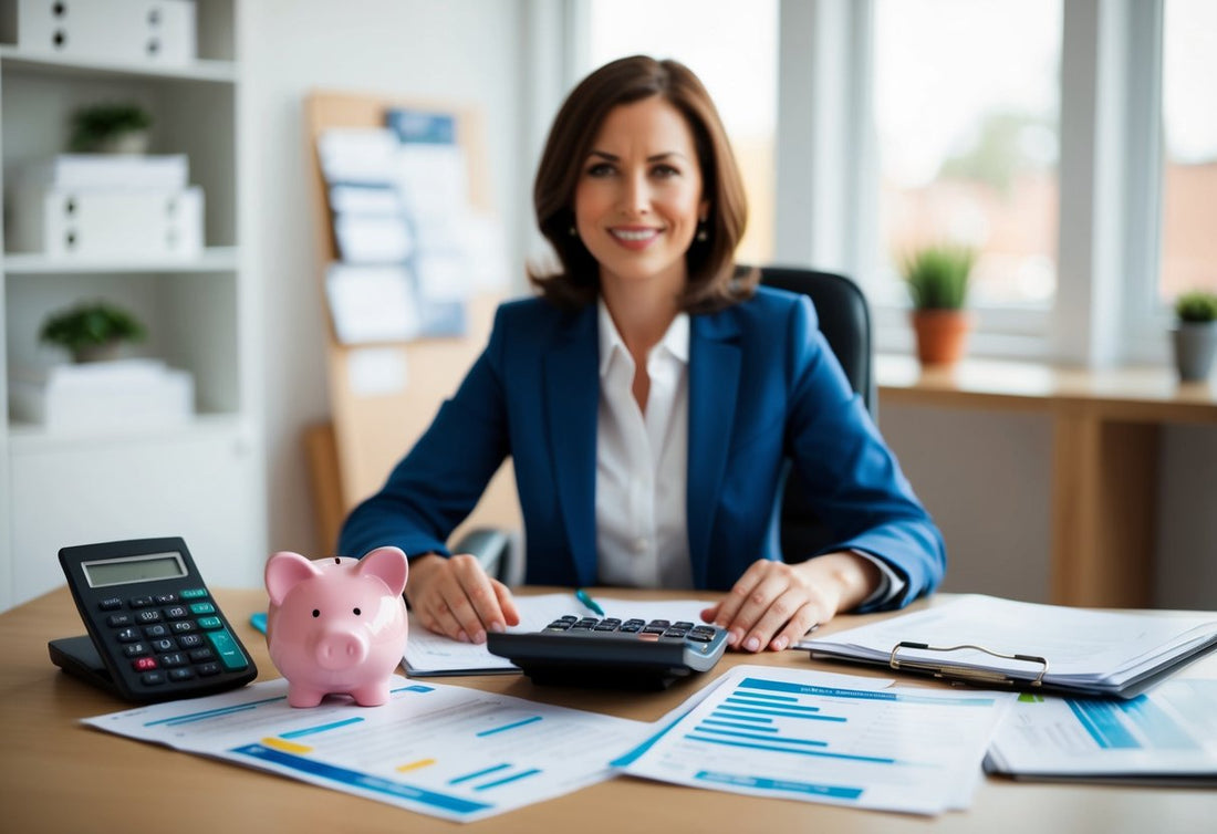 5 Tips for Preparing Financially for Your Child's Higher Education: Smart Savings Strategies for Parents