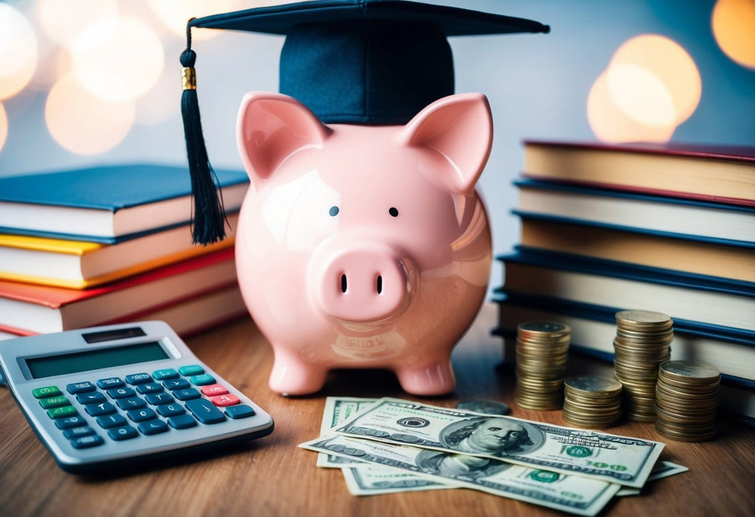 10 Strategies for Funding Your Child's Education Without Debt: Smart Savings Tips for Parents