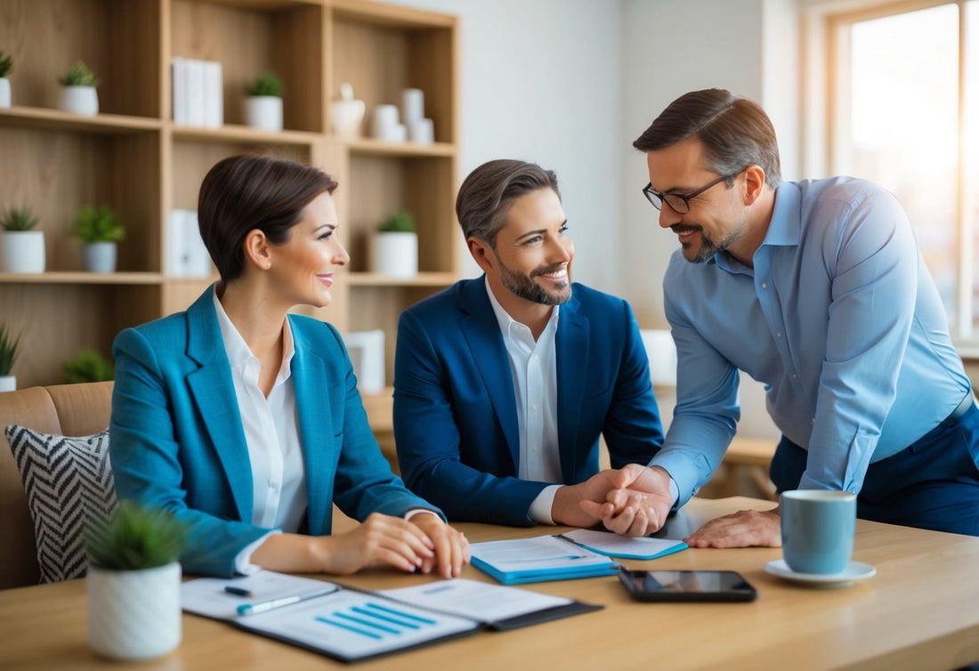 8 Retirement Planning Strategies for Parents in Their 30s and 40s: Securing Your Family's Future While Juggling Diapers and Career Goals