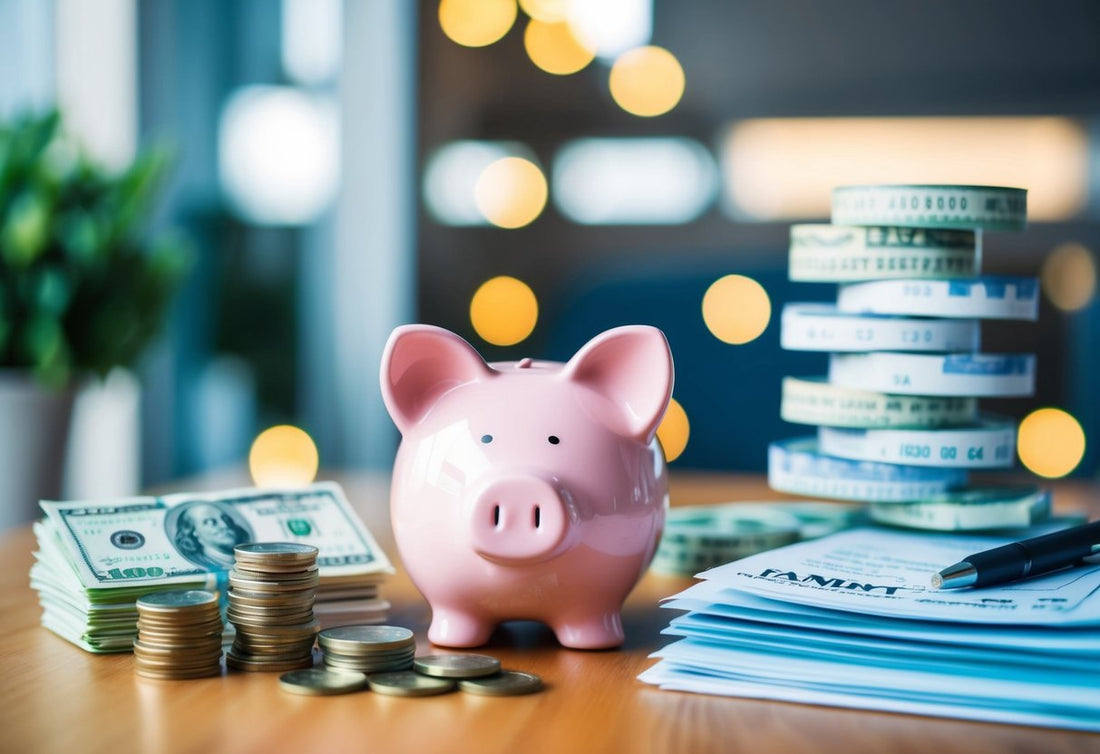 7 Ways to Save for Retirement on a Tight Family Budget: Smart Tips for Parents