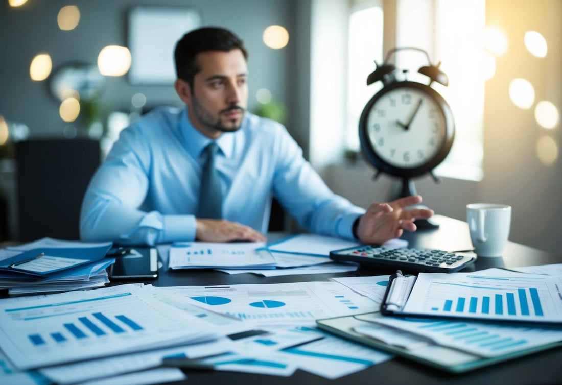 10 Common Retirement Planning Pitfalls and How to Avoid Them: Securing Your Family's Future