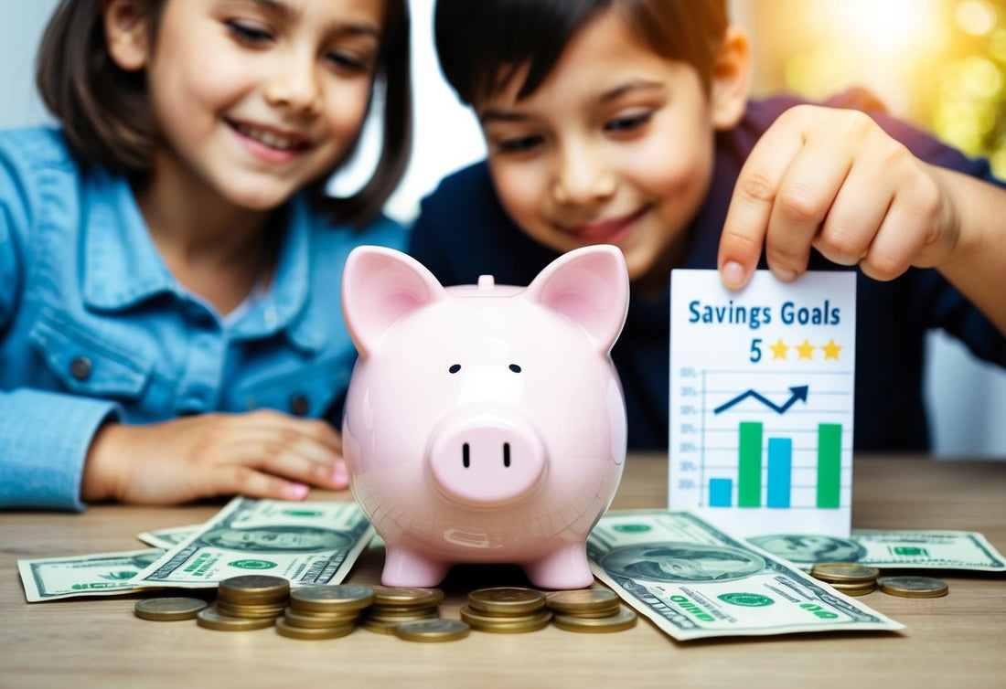 7 Strategies for Teaching Kids the Value of Money: Fun and Effective Tips for Parents