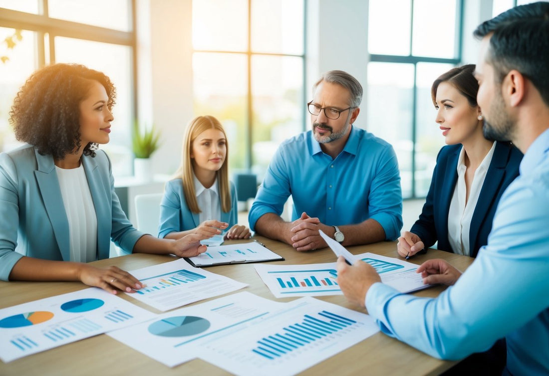 7 Tips for Choosing the Right Life Insurance for Your Family: Secure Your Loved Ones' Future