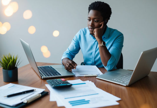 5 Tips for Understanding and Choosing Disability Insurance: Protect Your Family's Future