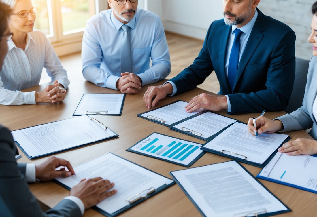 10 Estate Planning Essentials Every Family Needs: Securing Your Children's Future