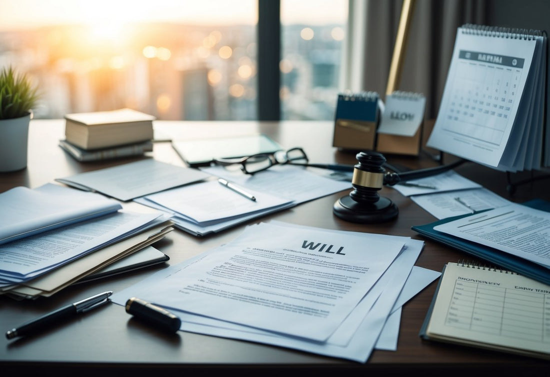 5 Common Estate Planning Mistakes to Avoid: Protecting Your Family's Future