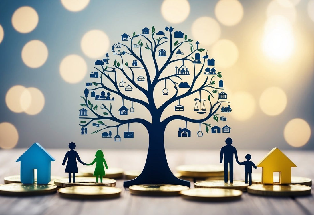 7 Ways to Make Sure Your Estate Plan Reflects Your Family's Needs: Protecting Your Children's Future