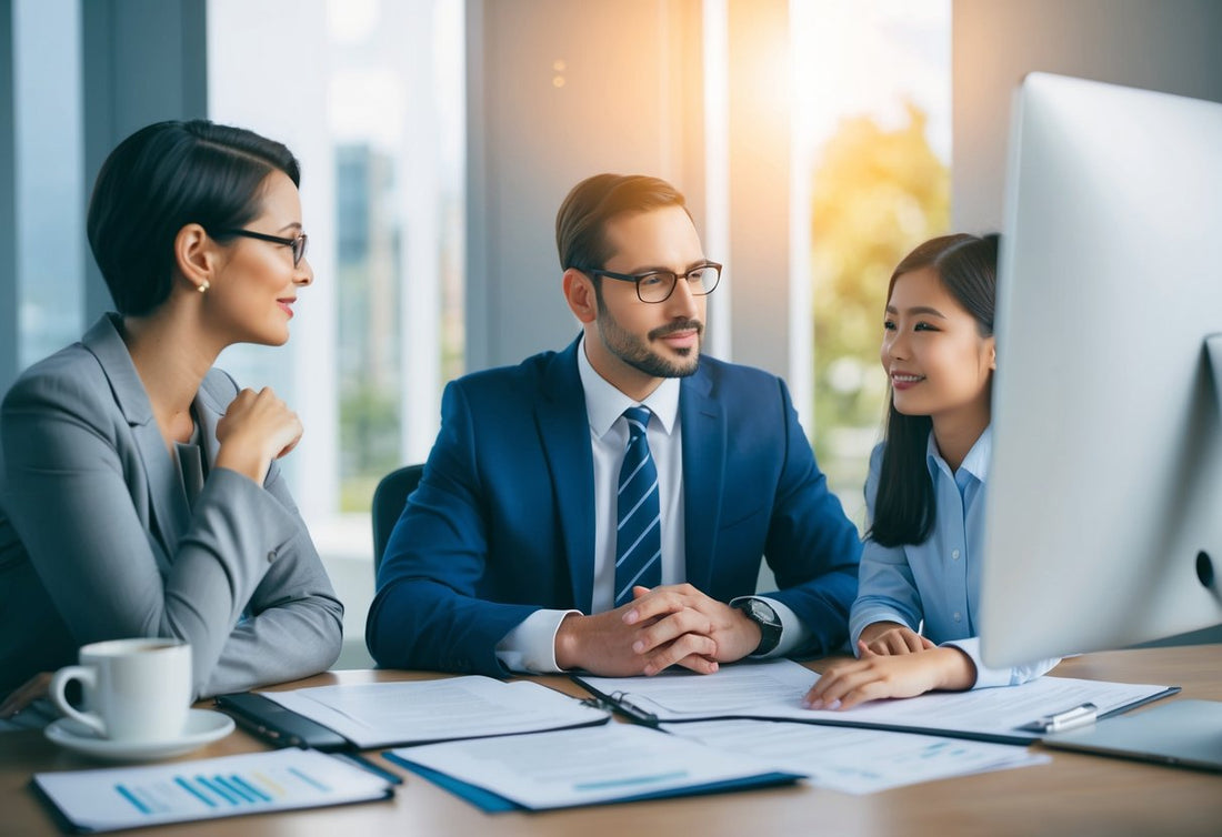 7 Strategies for Setting Up a Special Needs Trust: Securing Your Child's Future