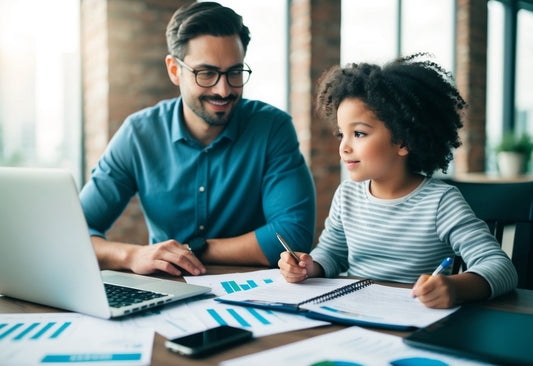 10 Tips for Financial Planning with a Special Needs Child: Securing Your Family's Future