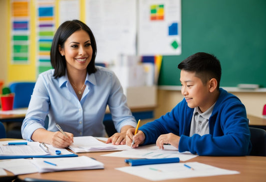 7 Techniques for Managing the Financial Impact of Special Education: Empowering Parents to Navigate Costs