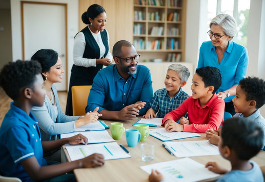 8 Ways to Plan for the Future Care of Your Special Needs Child: Essential Steps for Parents