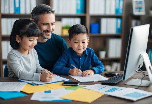 5 Tips for Accessing Government Benefits for Special Needs Families: Navigate the System with Ease