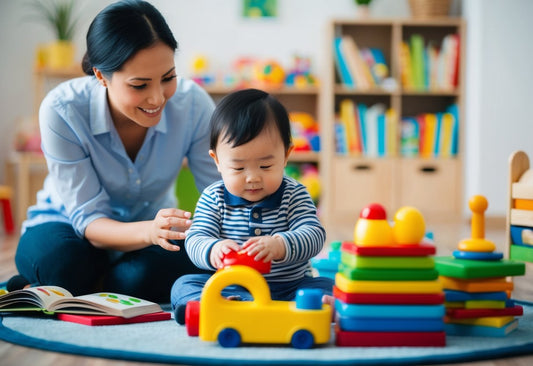 10 Proven Strategies to Stop Toddler Tantrums in Their Tracks: Sanity-Saving Tips for Frazzled Parents