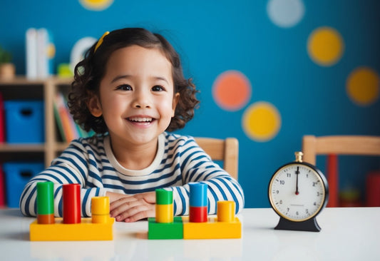 8 Simple Tricks to Reduce Tantrums During Transitions: Stress-Free Parenting Hacks