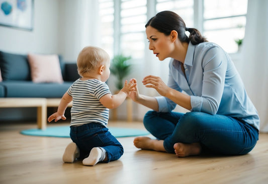7 Positive Discipline Techniques to Handle Toddler Tantrums: Calm Solutions for Frazzled Parents
