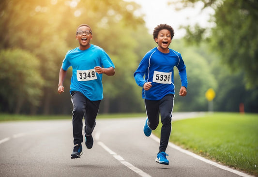 7 Techniques for Managing Competition Between Siblings: Nurturing Harmony in Your Family