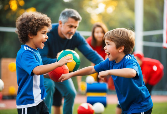 10 Sibling Rivalry Myths Every Parent Should Know: Debunking Common Misconceptions for Happier Families